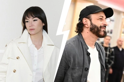 «Мы до сих пор сквозь зубы»: Ида Галич раскрыла конфликт с Авербухом