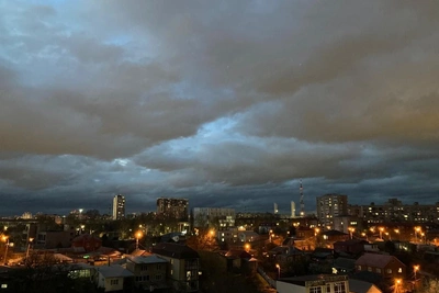 Краснодарский край: ракетная и беспилотная угроза