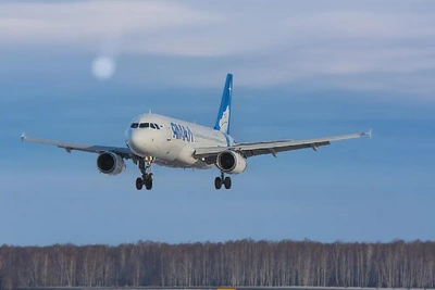 «Ямал» начинает продажу авиабилетов на весенне-летние рейсы