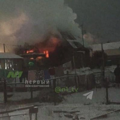 Глава Нижневартовска выразил соболезнования родным и близким погибшего | Источник: Телеканал N1 / T.me