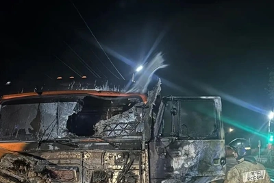 Сводка МЧС: 23 выезда за сутки в Орловской области