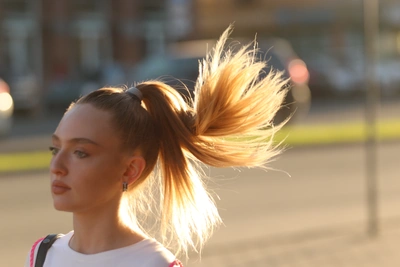 Как остановить выпадение волос: советы трихолога