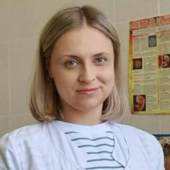 <p>Людмила Гладунцова</p>