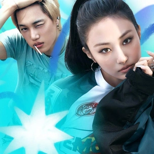 Ближе к тропикам с Каем и MEOVV: лучшие k-pop дебюты и камбэки апреля 2025