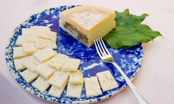 Сыру – сыр: виды и сорта продукта