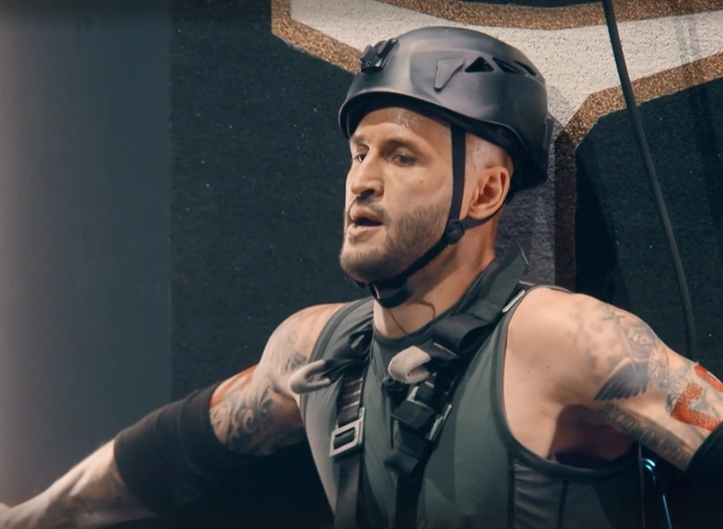 Источник: «Титаны» / Rutube.ru