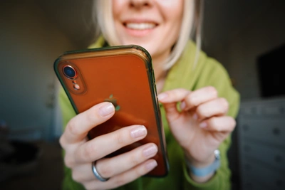 Жительница Заполярья выложила интимное видео мужа из-за ссоры