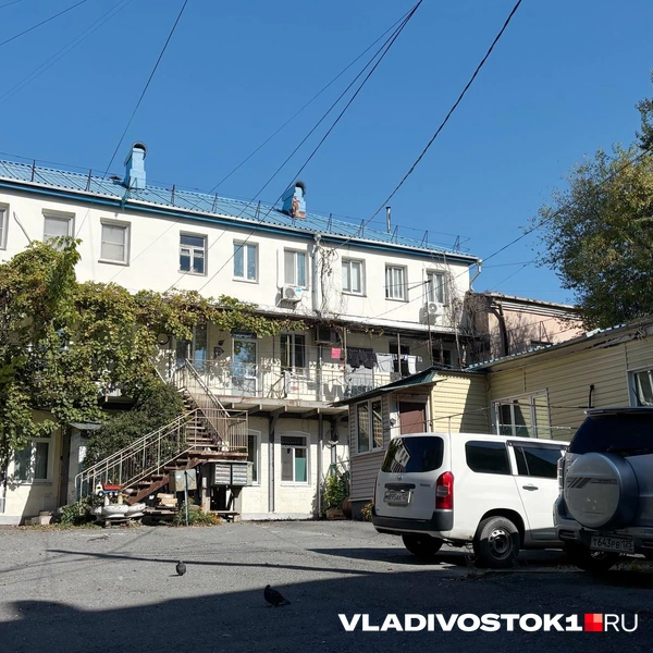 Источник: Елена Буйвол / VLADIVOSTOK1.RU