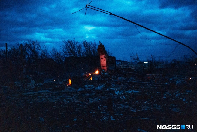 Тайное всегда становится явным, как ни пытайся скрыть то, о чем нельзя говорить вслух | Источник: Елена Латыпова