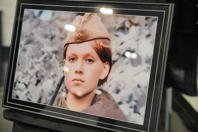 В Москве прощаются с Ириной Шевчук