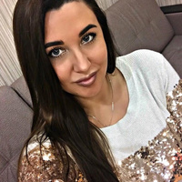 Аватарка arinafomina