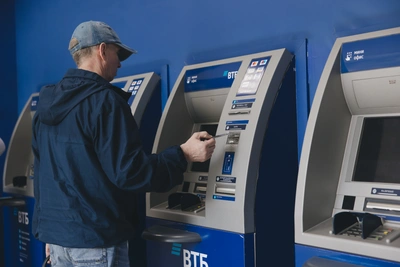 Проверка слухов о лимите наличных в архангельском банке