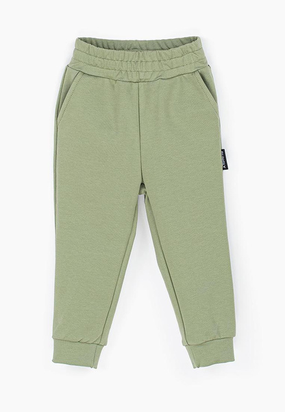 Зеленые спортивные брюки Bungly Boo!