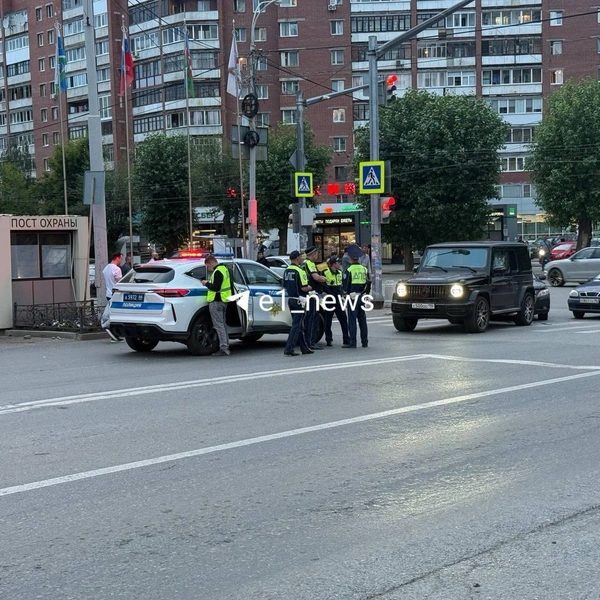 Екатеринбург — Воронеж: в двух российских мегаполисах жестко задержали лидеров азербайджанских диаспор. Онлайн | Источник: читатель E1.RU