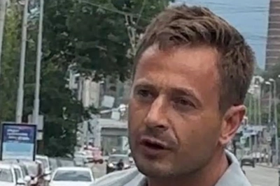Автохам Красуцкий предстал перед судом за взятку и драку