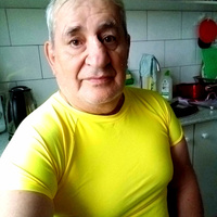 Аватарка Виктор 