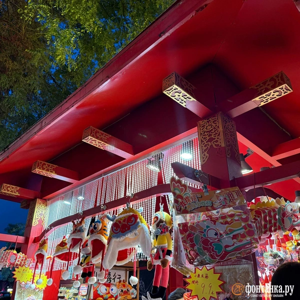 Источник: Милена Солдатенко / «Фонтанка.ру»