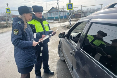 Судебные приставы взыскали 400 тыс. рублей штрафов с злостного нарушителя