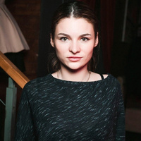 Аватарка Katushinka