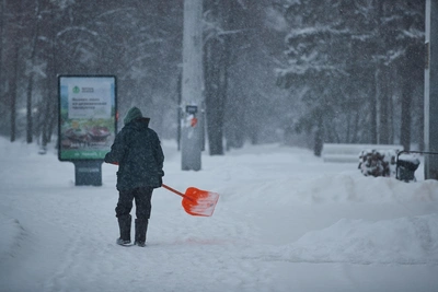 Резкое потепление придет в Новосибирск после морозов