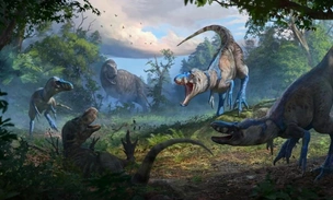 Я вам не подросток! Известная окаменелость «маленького тираннозавра» на самом деле принадлежит другому виду