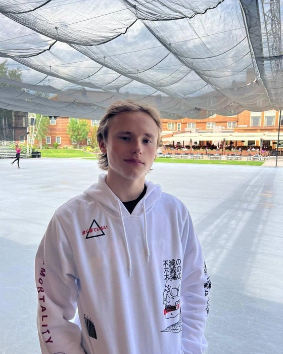 Источник: ilia_quadg0d_malinin / Instagram.com (экстремистская организация, деятельность запрещена на территории РФ)