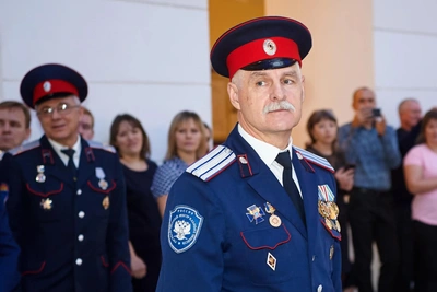 Следком ответил на вопрос об обвинении директора кадетского корпуса