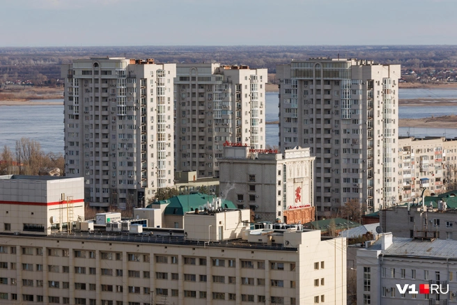 Решение Верховного суда обезопасит в первую очередь добросовестных покупателей | Источник: Алексей Волхонский / V1.RU