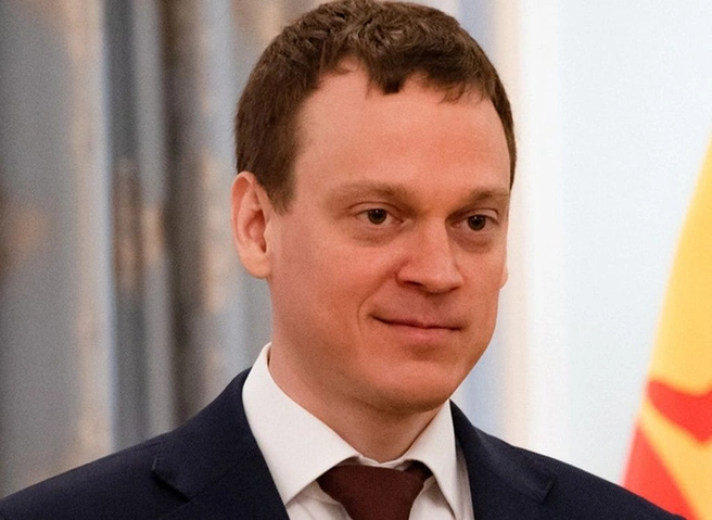 Малков ответил на вопрос о слиянии Рязанской области с другим регионом | ya62.ru