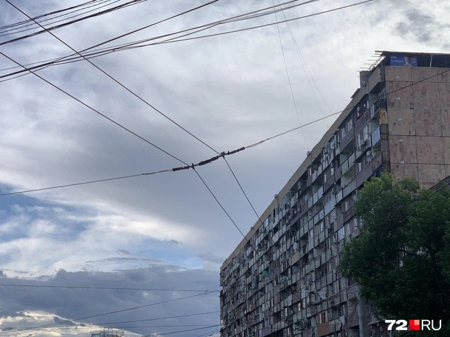 Будто в Тюмень вернулась | Источник: Полина Перепелица / 72.RU