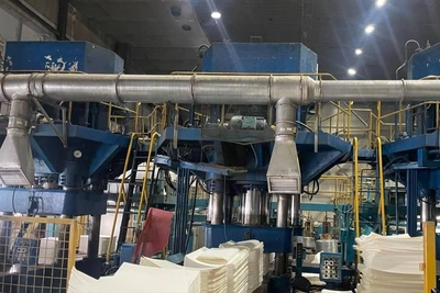 Bratsk Plant Chlorine Release Sparks Criminal Case, Six Injured