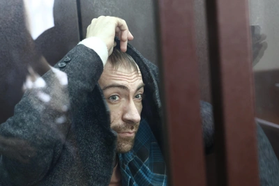 Невменяемый екатеринбуржец, убивший брата, уйдет на лечение
