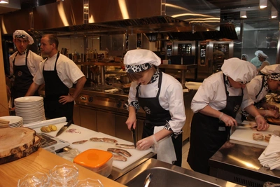 Market Cleanup: 35 Samara Restaurants and Cafes Closed in a Year