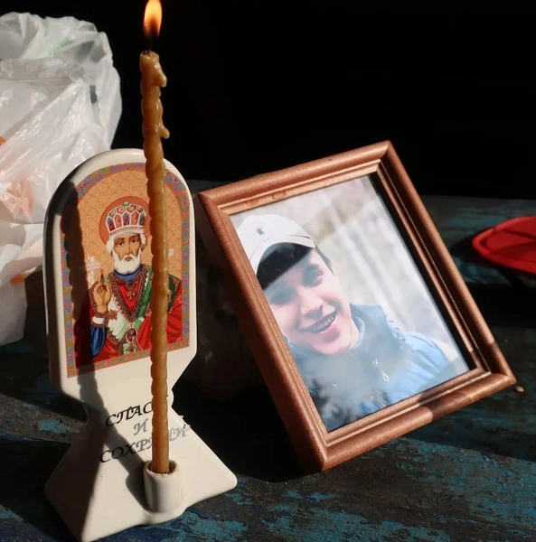 Влад Бахов умер в 16 лет | www.starhit.ru