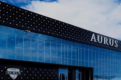 Aurus опровергает слухи о простое завода в Елабуге