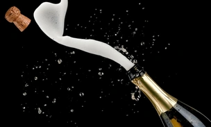Пузырьки для особых случаев: как шампанское прошло путь от неполноценного вина до главного праздничного напитка
