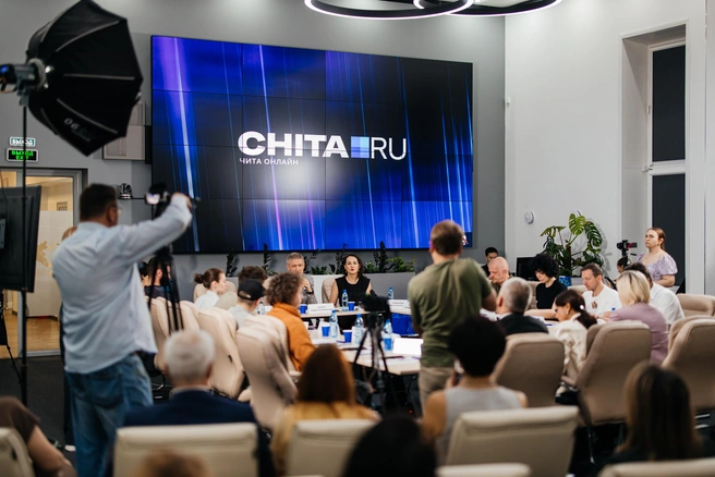 Источник: Ксения Зимина / CHITA.RU