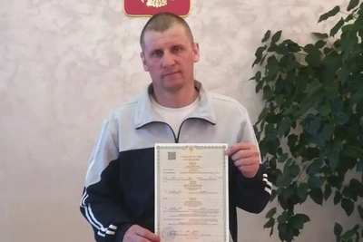 Седьмые дети родились в четырех семьях Забайкалья