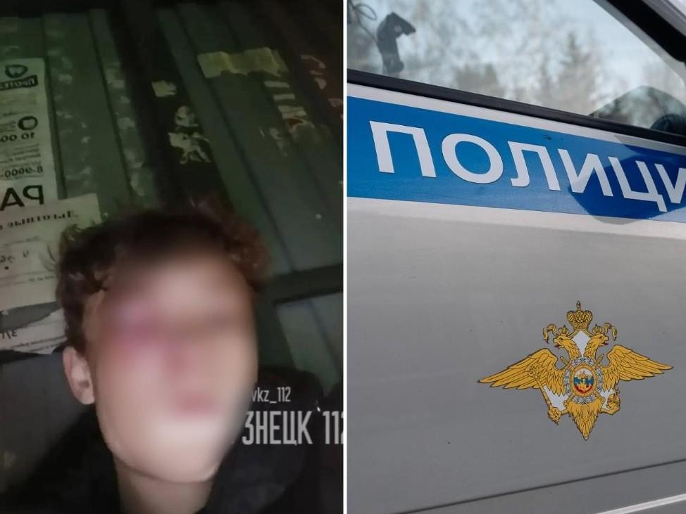 В Новокузнецке задержали мужчину, который избил школьника на остановке. Он был судим за наркотики и…