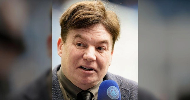В интервью 2022 года Майк Майерс говорил, что хотел бы вновь сыграть Доктора Зло в фильме об Остине Пауэрсе. | Источник: MEGA