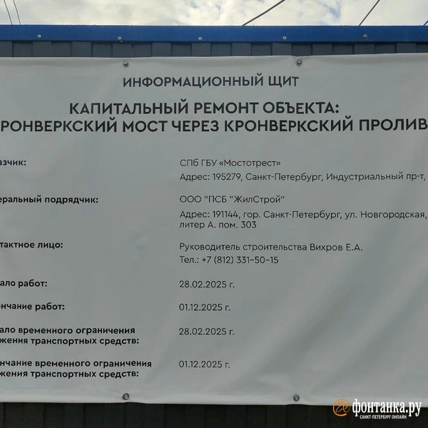 Источник: Михаил Огнев / «Фонтанка.ру»