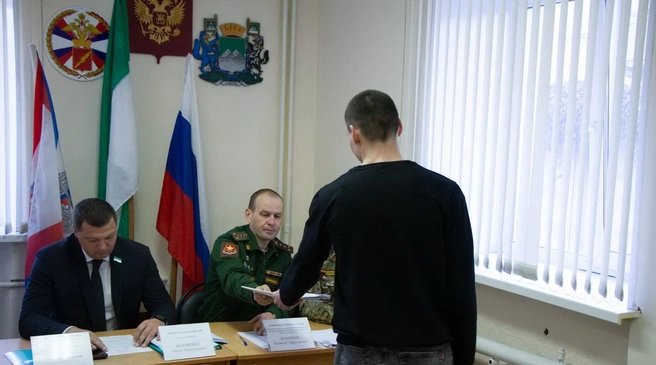 Источник: Пресс-служба администрации Кургана 