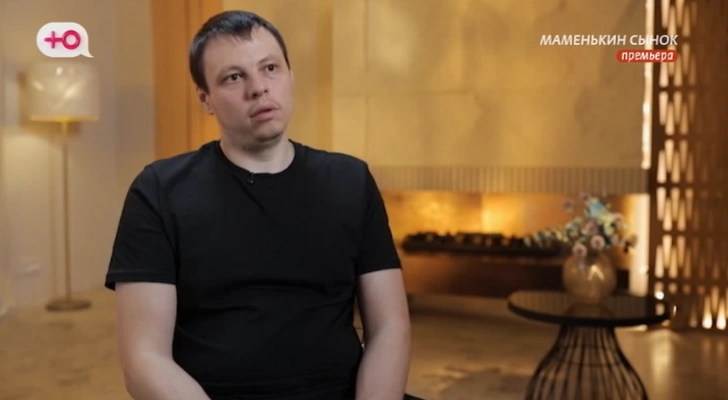 Сергей Юдинков