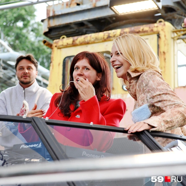 Источник: Ирина Тропина / 59.RU