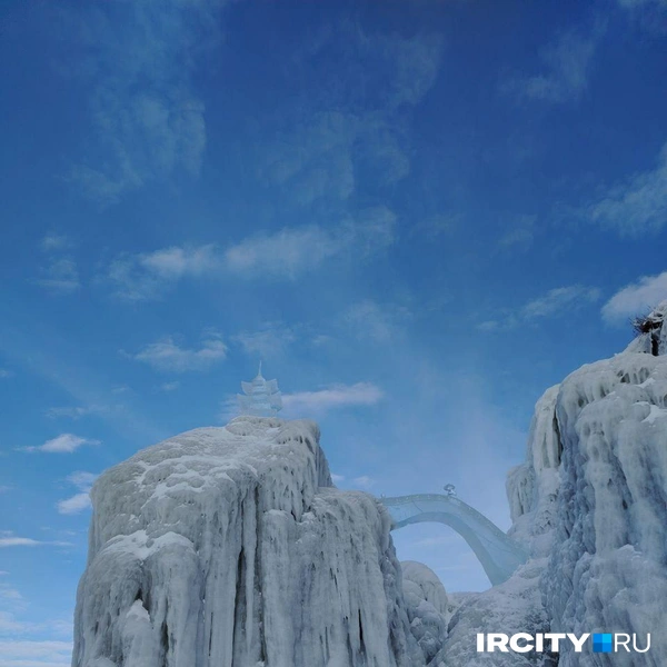 Источник: Зоя Кузнецова / IRCITY.RU