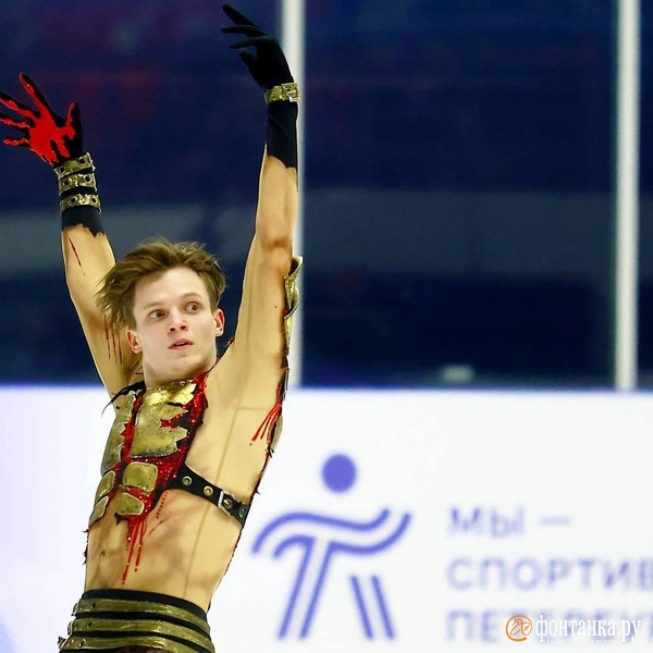 Источник:  Дарья Драй / «Фонтанка.ру»