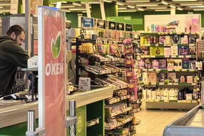 О'КЕЙ в Иркутске закроется, откроется «Лента»