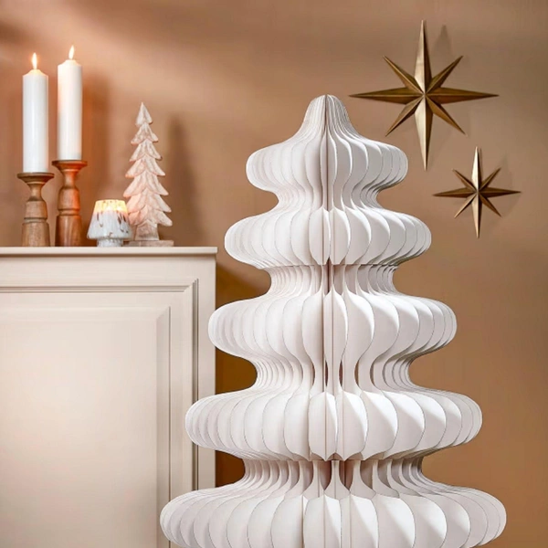 Как украсить дом без елки: 40+ фото и идей