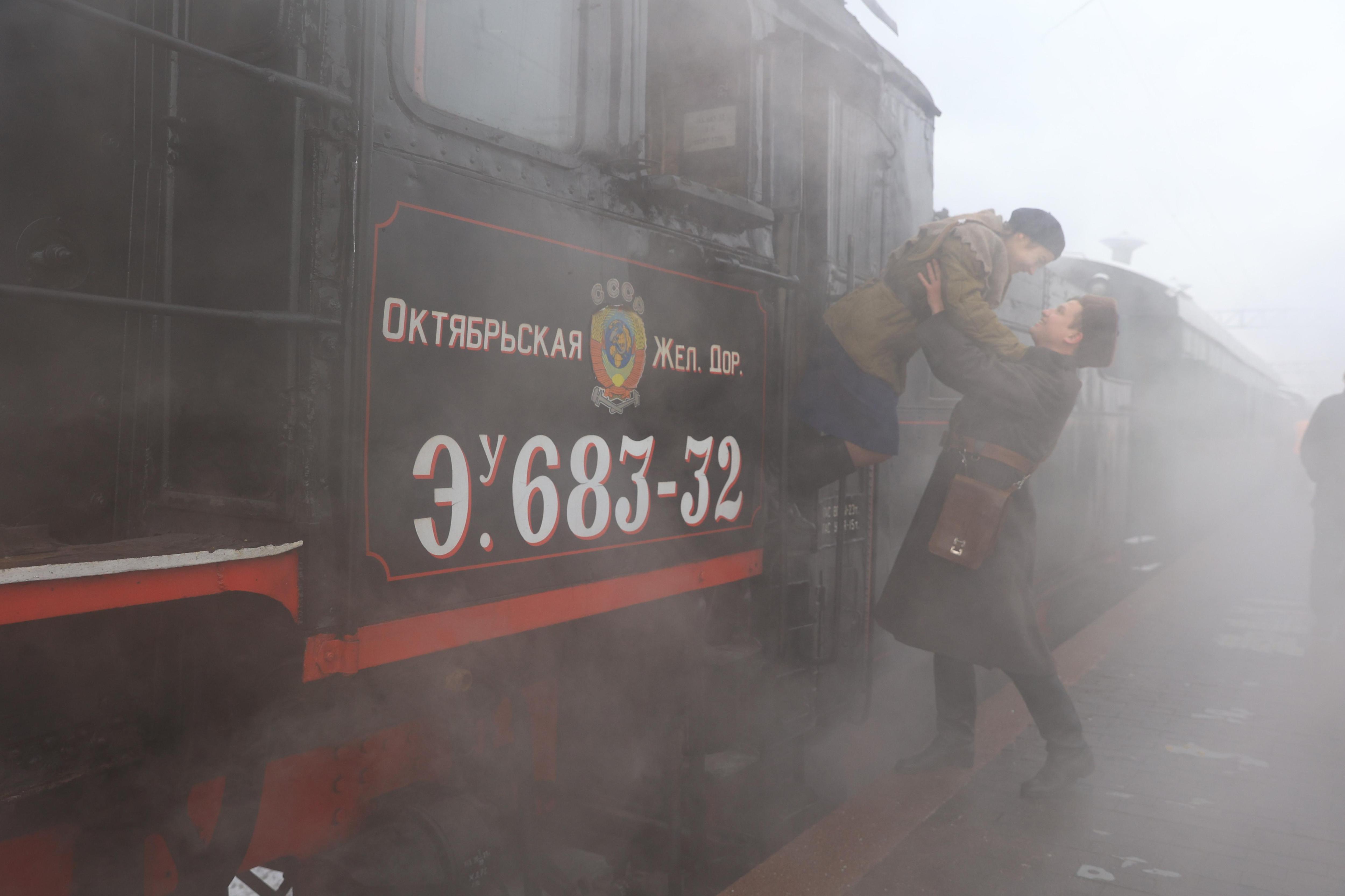 Разбираетесь в истории или не отличаете Сталина от Троцкого? Сложный тест для тюменцев