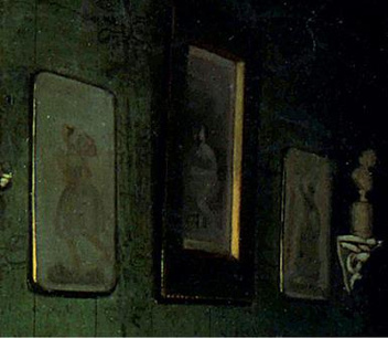 Модная диета: 14 примечательных деталей картины Павла Федотова «Завтрак аристократа»